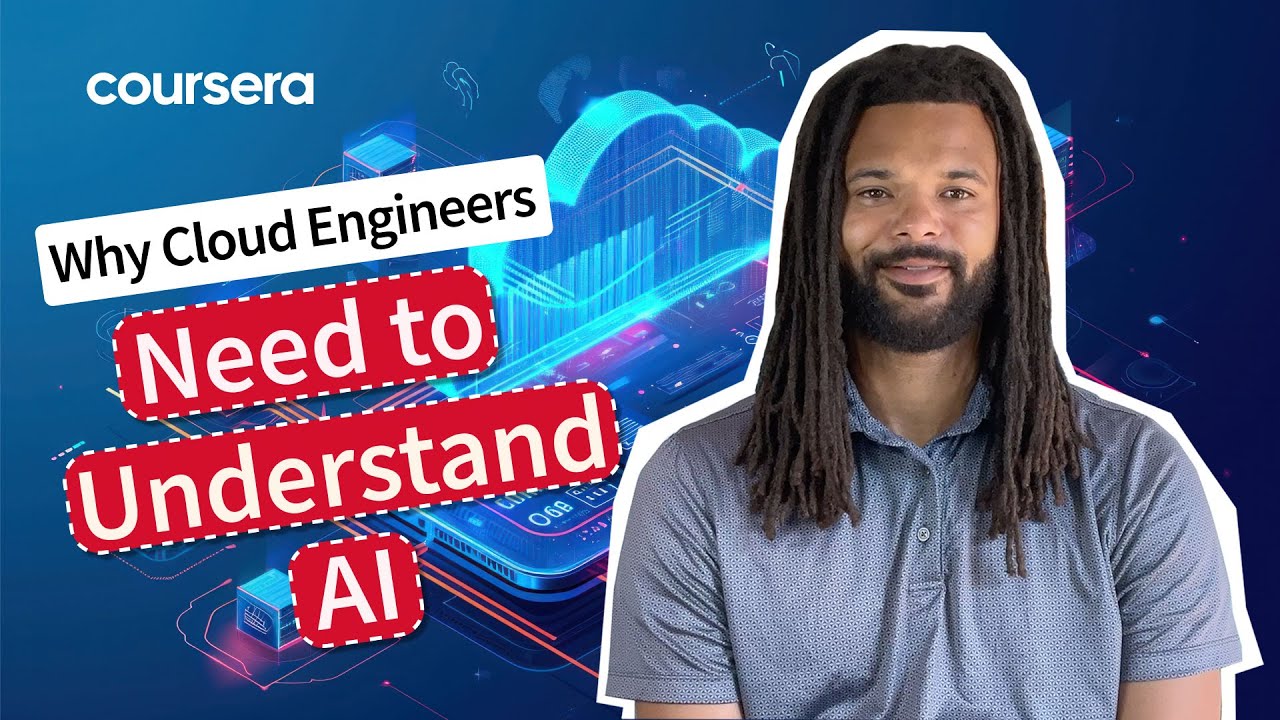 How AI Is Changing Cloud Engineering