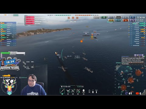 Marceau vs CV - Die hard!