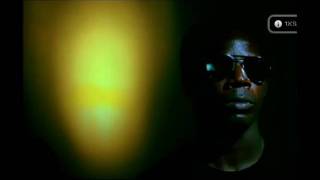 Gonjasufi - Ancestors