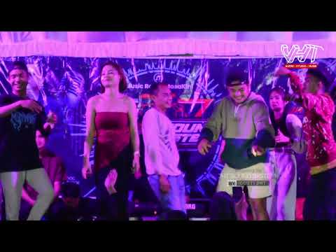 BANDIT - NOVA KRISTIANA‼️KAYU MBAN VILLAGE