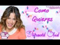 Violetta - Como Quieres - Instrumental Oficial ...