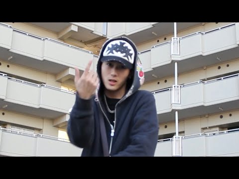 CIEN - INTRO【Official Music Video】