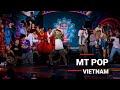 MT Pop Stance X Red Bull Dance Your Style 2024