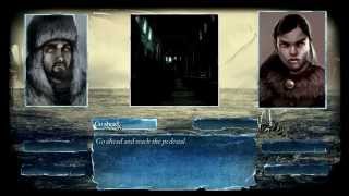 Scavenging the Waste - ICY: Journey to the White Wasteland Part 4