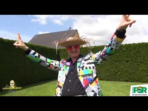 Heiko Mähroboter !!!