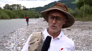 Grüne Woche - WWF & Stanglwirt