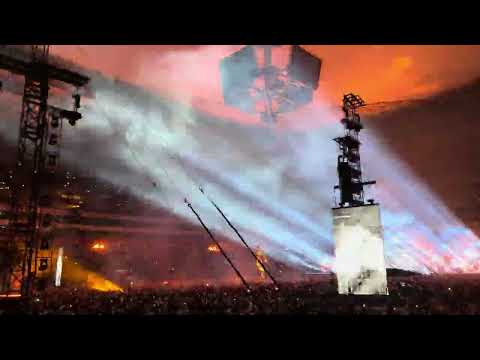 The Weeknd live in Warsaw 2023