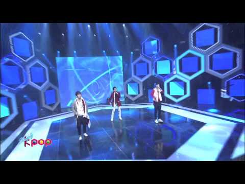 Simply K-Pop - ♬ AIRPLANE - So Pretty
