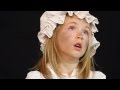 Les Miserables - Castle On A Cloud - performed by ...