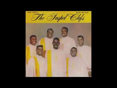 The Gospel Clefs - Roll Billows Roll