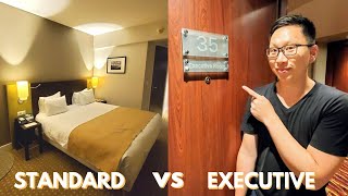 My Hotel ROOM UPGRADE Strategy Revealed