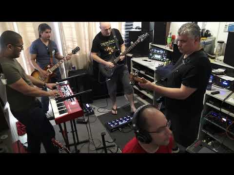 Axe-Fx III Cygnus beta firmware | Dumble lead