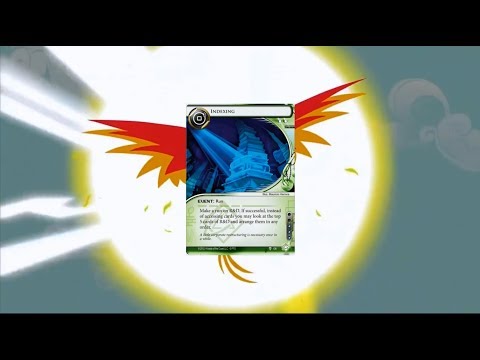 Netrunner : Core Set 2.0 Overview