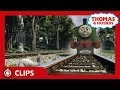 Thomas Friends UK Percy Tries To Make New Friends