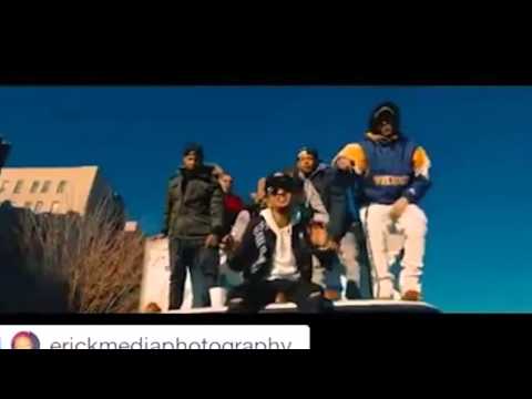 J-Blazter Ft Morontha Free - Son mio (Preview) 2016 By Chico-C Studio