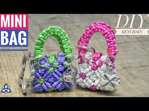 Macrame Angel Tutorial DIY Christmas Ornaments