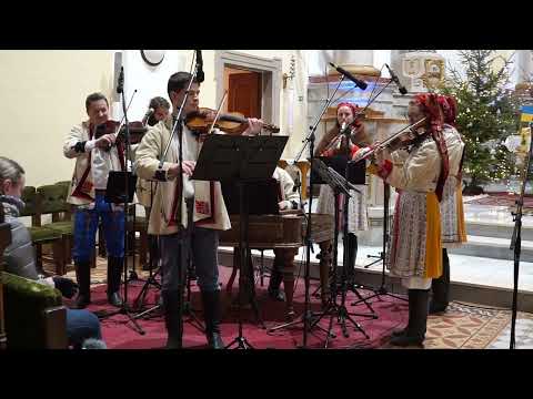 Cimbálová muzika Denica - CM Denica - Den přeslavný