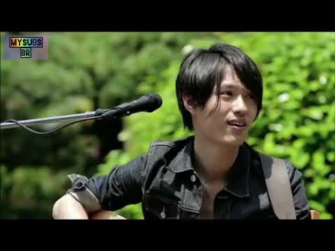 NICO Touches the Walls - Diver Acoustic Session