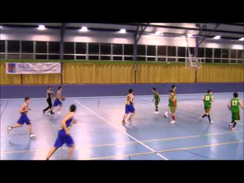 CB Puig - Reig 55 - CB Tona 58