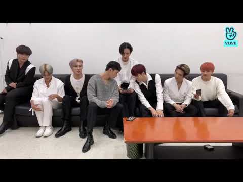 [ENG/INDO/JPN SUB] ATEEZ VLIVE 210922 | Thanks ATINY..Congrats!!!❤️❤️❤️🎉🎉🎉