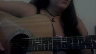 Otherworldly dreamer COVER