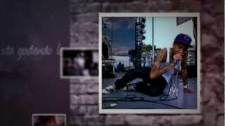 Tyga feat. Dom Kennedy - Crenshaw @ Midnight - Download MP3 + Lyrics