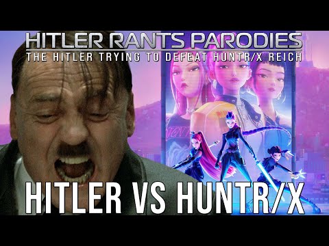 Hitler vs. HUNTR/X: Episode II