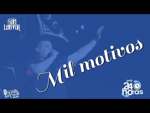 Mil Motivos video