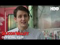 Silicon Valley: Jared and Gwart (Season 6 Episode 6 Clip) | HBO