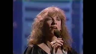 Betty Buckley &quot;Memory&quot; on Carson from Cats