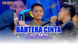 Download lagu BAHTERA CINTA - AL ARTIS - ACHMAD SUHARSONO & LILIK HARDYANTI - CAH BAGUS MUSIC mp3