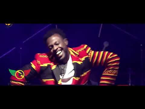 Ethiopian Music  Asgegnew Ashko asge   Dendasho አስገኘው አሽኮ ዴንዳሾ   አስገራሚ የመድረክ ብቃት  ppkFkbezbI