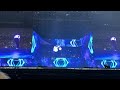 Chris Brown Indigo Live Breezy Bowl XX Amsterdam June 8 2025