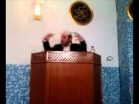 Mr.Qazmedin Shaqiri - Si të largohemi nga mëkatet IV