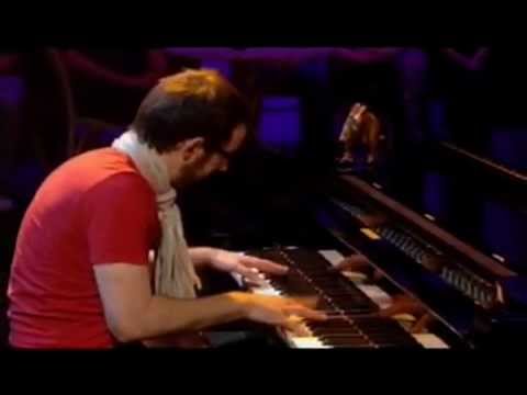 Neil Cowley Trio play 'His Nibs' on Later with Jools Holland
