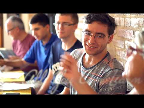 Learn Italian in Tuscany with Learning Italy, a study program by Dante Alighieri Siena.