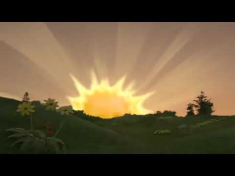 Teletubbies full episode ned’s bicycle [UK] version.