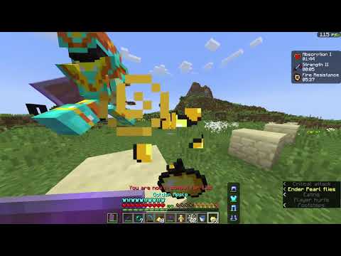 Best Tournament Ever