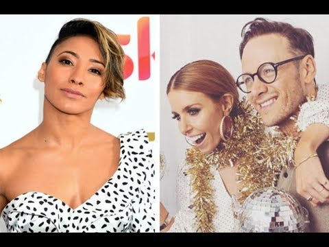 ✅  Strictly's Karen Hauer speaks her mind on ex Kevin Clifton's romance with Stacey Dooley