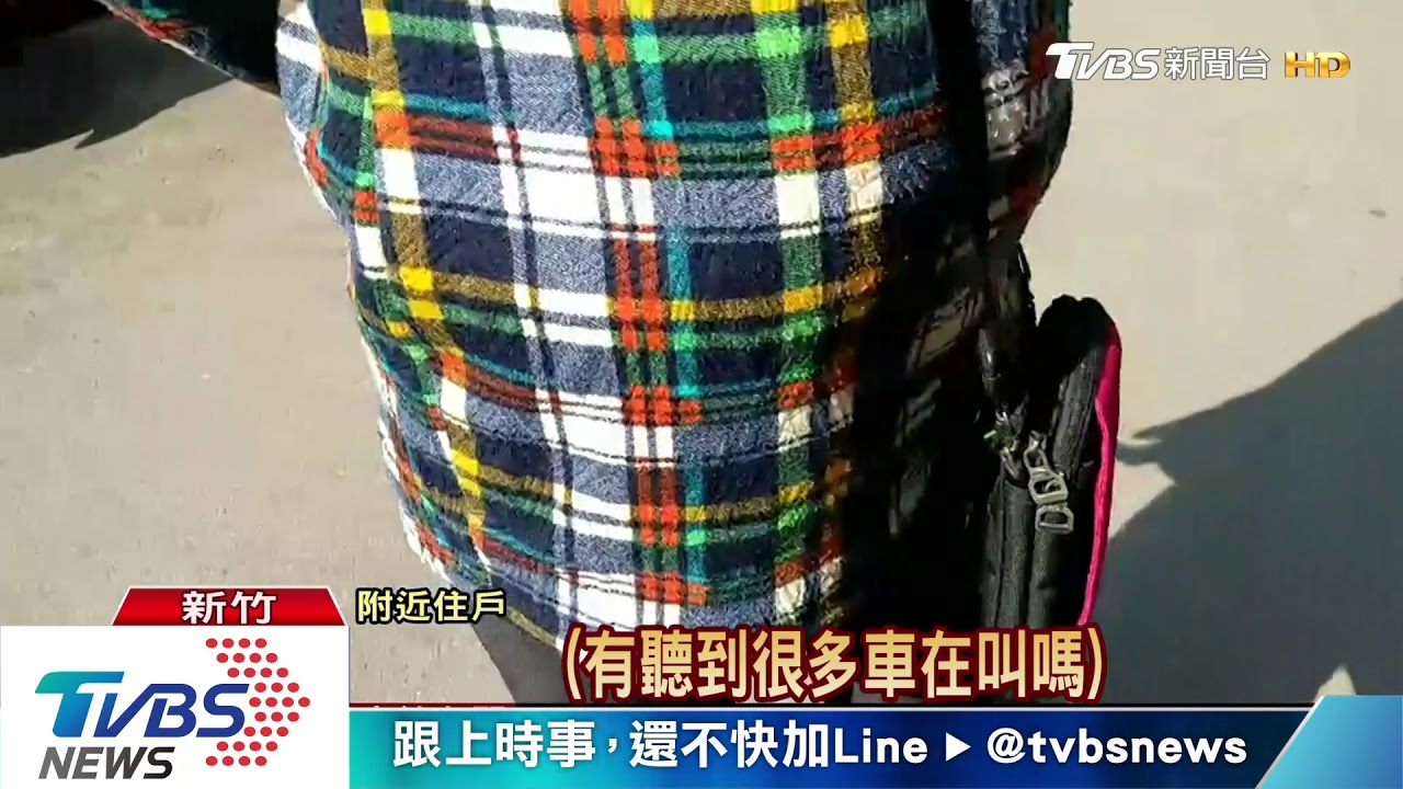 疑酒後失控女子半夜拎包砸車 多人受害