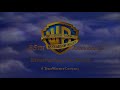 Warner Bros Pictures Logo 2008 85th Anniversary Variant V2