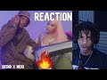 Nicki Minaj - Likkle Miss Remix (with Skeng) Official Music Video Reaction!!!🔥🔥