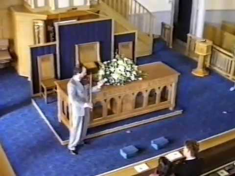 J. S. Bach. Gavotte en Rondeau and Gigue.  Partita No. 3