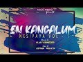 EN KANGALUM - Lyrical Video From Nesipaya Vol 1 | Vijay Ebenezer | Esther | Melwyn | Music Mindss