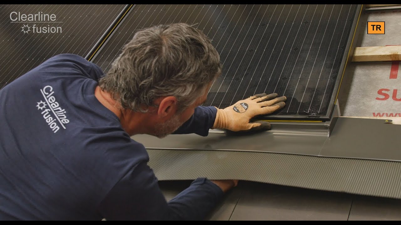 Viridian Clearline Fusion Installation Tutorial