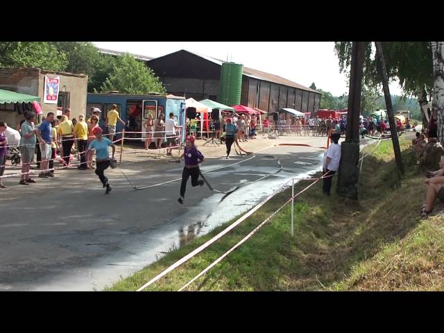 Jiřetice, 30. 06. 2012