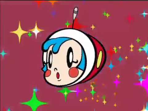 Oh! Super Milk-chan - We Love Music [Disco Milk] (All Promos)