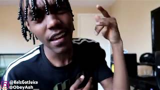 Famous Dex Feat. NBA Youngboy &quot;In Da Bank&quot; (Official Audio) REACTION