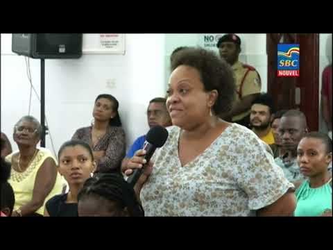 8 p.m News 23-05-2023