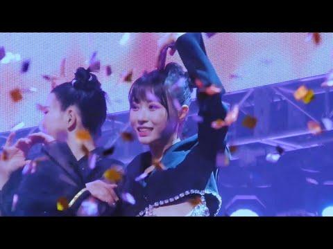 [4K] 220102 SWF on the stage in Seoul ENCORE - 24K magic 로잘린 직캠 rozalin fancam